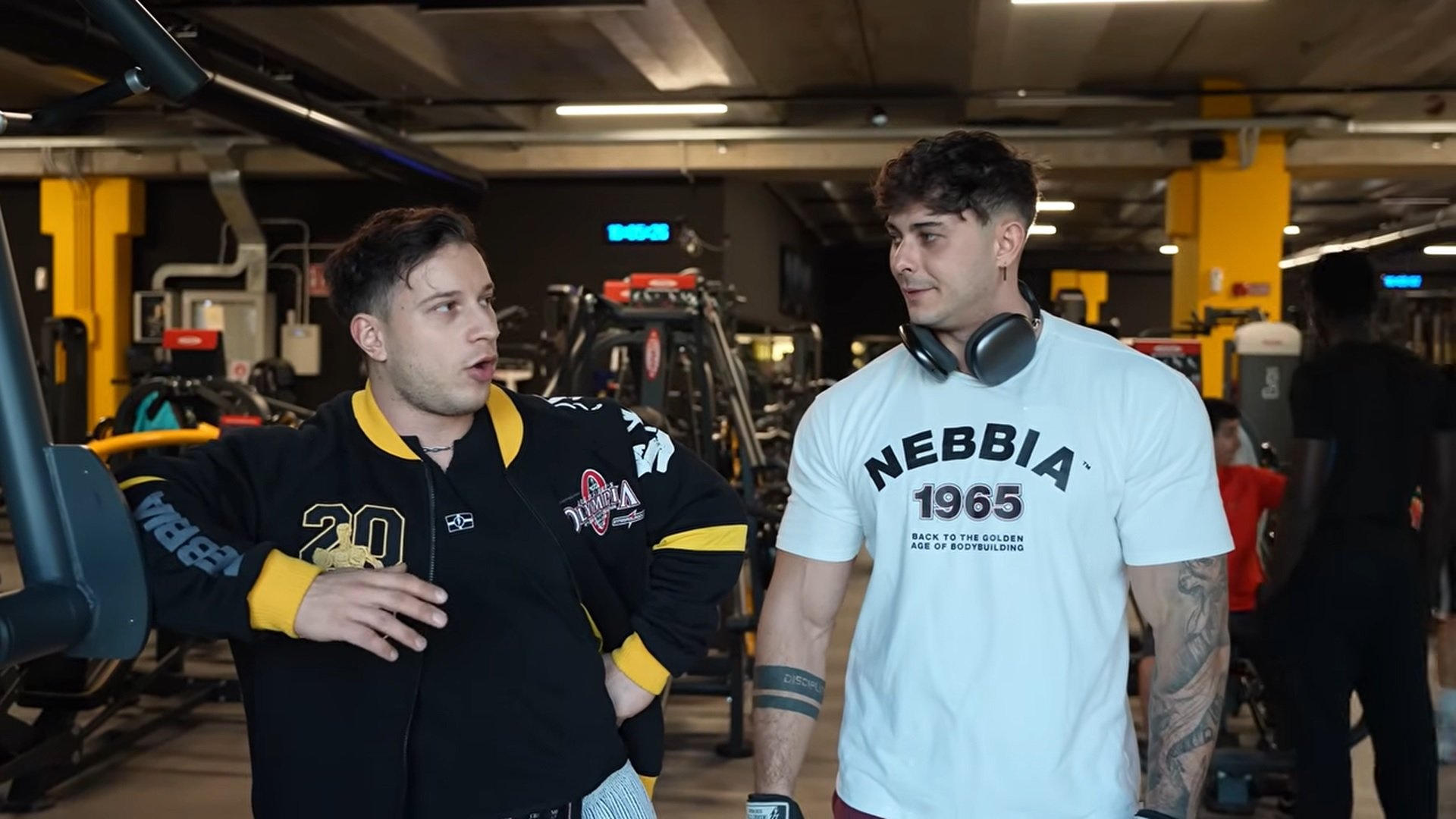 Luca Pistolato - Personal Brand